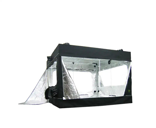 Grow Tent | Homebox HL290 | 290 X 290 X 200cm - hydroponic grow room house tent